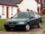 Honda Civic Fastback V 1.4 i (1994 - 1997 ..)