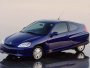 Honda Insight  1.0L I3 (1999 - 2006 ..)
