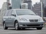 Honda Odyssey  3.5L V6 EX (2005 - 2010 ..)