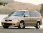 Honda Odyssey II 3.0 V6 (1998 - 2004 ..)