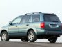 Honda Pilot  3.5 i V6 24V (2002 - 2006 ..)