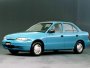 Hyundai Accent Stufenheck 1.3 i (1994 - 2000 ..)