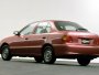 Hyundai Accent Stufenheck 1.3 i (1994 - 2000 ..)