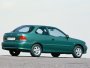 Hyundai Accent Stufenheck 1.3 i (1994 - 2000 ..)