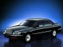 Hyundai Centennial  3.5 V6 (1999 - 2008 ..)