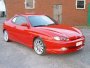 Hyundai Coupe I RD 1.6 i 16V (1996 - 1999 ..)