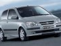 Hyundai Getz  1.1 MPI (2002 - 2005 ..)