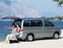 Hyundai H-1  2.5 TD LWB (1997 - 2004 ..)