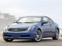 Infiniti G-Series Coupe 35 MT (2003 - 2007 ..)