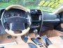 Isuzu Axiom  3.5 i V6 24V 2WD (2001 - 2004 ..)