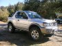 Isuzu Rodeo Sport Cabrio UTS-145 2.2 i 16V 2WD (1998 - 2004 ..)