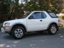 Isuzu Rodeo Sport Cabrio UTS-145 2.2 i 16V 2WD (1998 - 2004 ..)