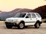 Isuzu Rodeo UTS-145 3.2 i V6 24V L  4WD (1998 - 2004 ..)