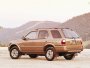 Isuzu Rodeo UTS-145 3.2 i V6 24V L  4WD (1998 - 2004 ..)