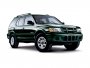 Isuzu Rodeo UTS-145 3.2 i V6 24V L  4WD (1998 - 2004 ..)