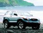 Isuzu VehiCross 