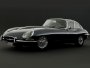 Jaguar E-Type (Series1) 3.8 (1961 - 1975 ..)