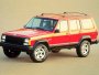 Jeep Cherokee XJ 2.1 TD (1988 - 1999 ..)