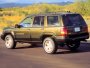 Jeep Grand Cherokee I Z 4.0 i (1991 - 1999 ..)