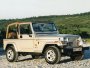 Jeep Wrangler I YJ 2.5 i (1987 - 1997 ..)