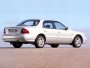 Kia Clarus GC 1.8 i 16V (1998 - 2001 ..)