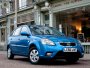 Kia Rio  1.4 (2005 - 2011 ..)