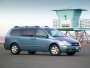 Kia Sedona  3.5 i V6 24V (2001 - 2010 ..)