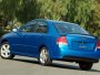 Kia Spectra 