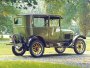 Ford Model T 