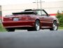 Ford Mustang Convertible 4.9 V8 (1978 - 1993 ..)