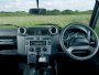 Land Rover Defender 90 2.5 D (1984 . -   )
