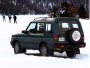 Land Rover Discovery  2.5 TDi (1989 - 1998 ..)