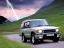 Land Rover Discovery II 4.0 i V8 (1998 - 2004 ..)