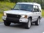 Land Rover Discovery II 4.0 i V8 (1998 - 2004 ..)