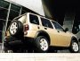 Land Rover Freelander 5dr 1.6 (2000 - 2007 ..)