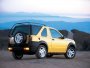 Land Rover Freelander Softback 2.0TD (1997 - 2003 ..)