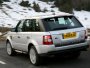 Land Rover Range Rover Sport  5.0 V8 Supercharged (2005 . -   )
