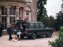 Land Rover Range Rover I 3.9 (1970 - 1994 ..)