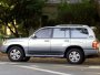 Lexus LX UZJ100 470 (1998 - 2007 ..)