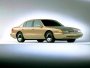 Lincoln Continental  4.6 V8 32V (1995 - 2002 ..)