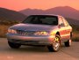Lincoln Continental  4.6 V8 32V (1995 - 2002 ..)