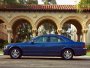 Lincoln LS  3.0 i V6 24V (1998 - 2006 г.в.)