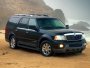 Lincoln Navigator II 5.4 i V8 AWD (2002 - 2006 ..)