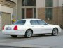 Lincoln Town Car  4.6 V8 (1998 - 2011 ..)