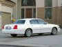 Lincoln Town Car 