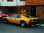 Lotus Eclat  2.2 (1975 - 1986 ..)