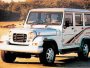 Mahindra Armada CJ7 2.5 D 4WD Grand (1990 - 2009 ..)