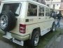 Mahindra Bolero CJ7