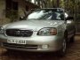 Maruti Baleno EG 1.6 i 16V (2001 . -   )