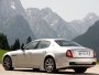 Maserati Quattroporte V 4.2 i V8 32V (2003 . -   )